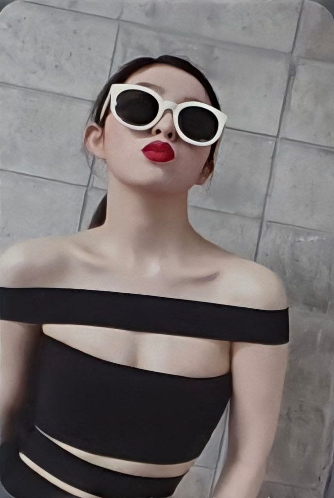 #레드벨벳 아이린 new포카