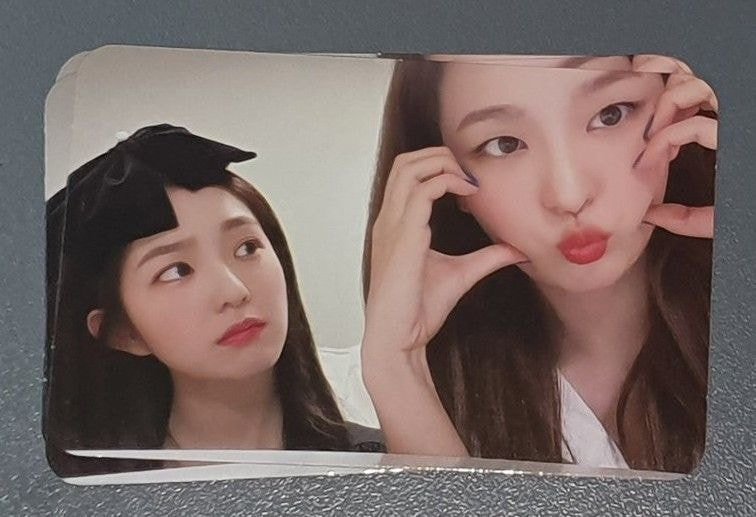 #레드벨벳 아이린 new포카