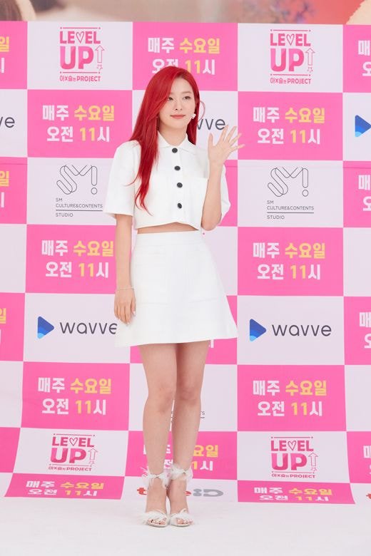 오늘 #레드벨벳 아이린 슬기
