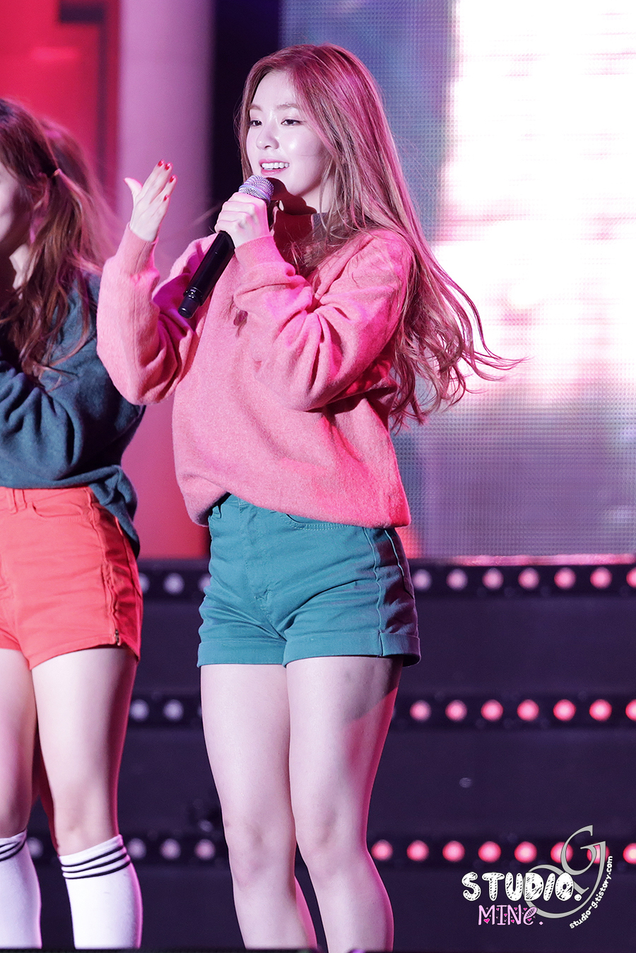 15.10.03 레드벨벳 점핑구로페스티벌 by. MINe.