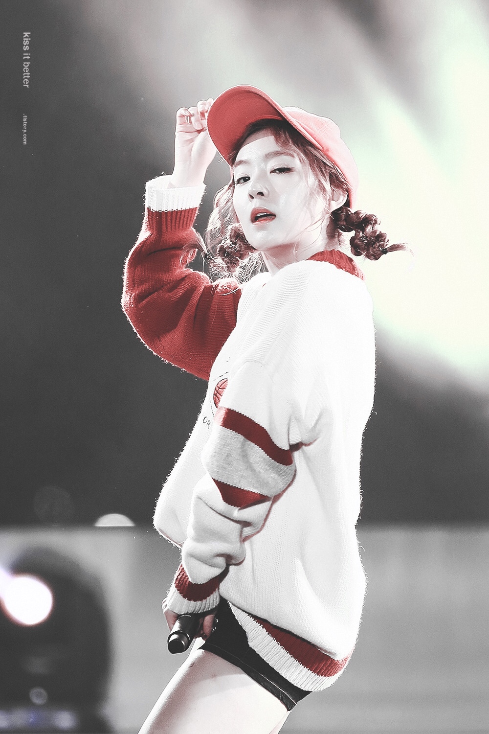 151008 슬기 아이린 직찍 by.키잇베