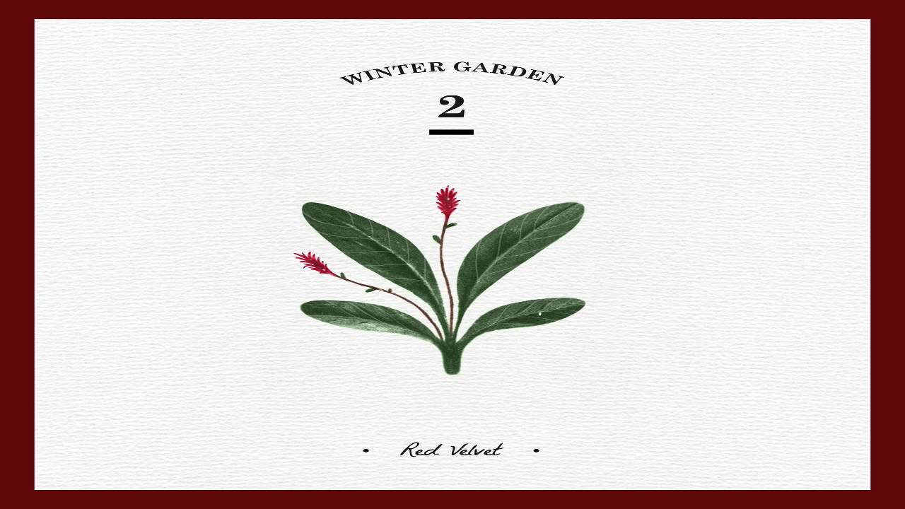 레드벨벳, 25일 '뮤뱅'서 '세가지 소원' 첫 공개