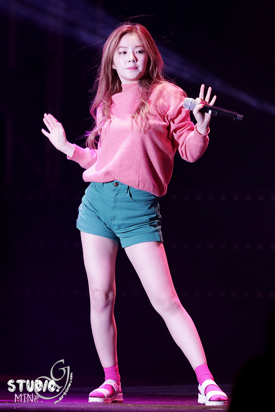 15.10.03 레드벨벳 점핑구로페스티벌 by. MINe.