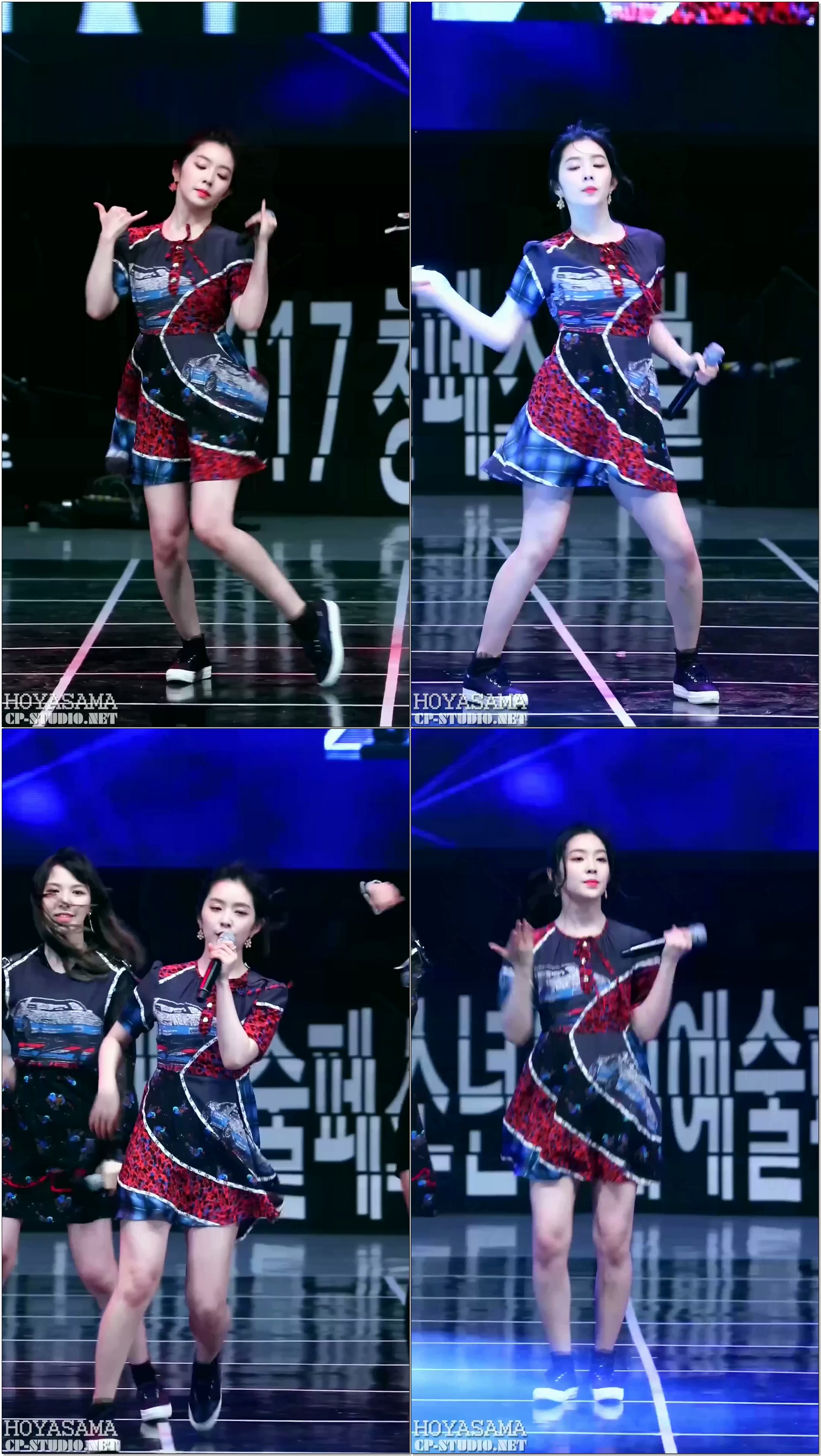 170513 레드벨벳/Red Velvet Dumb Dumb/덤덤 직캠/fancam @ 대구청소년문화예술페스티벌 by hoyasama