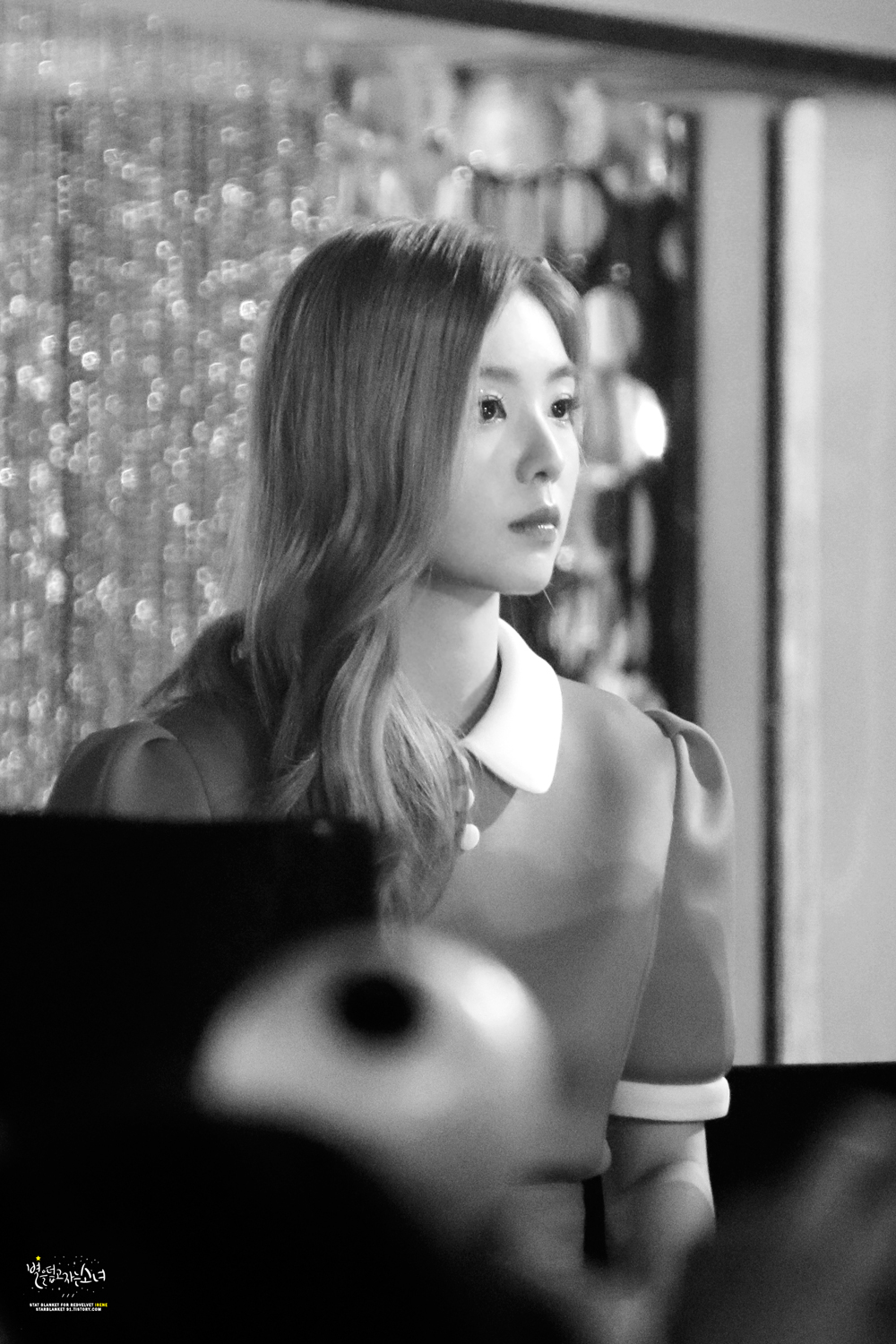151107 멜뮤 아이린 직찍 by 별을덮고자는소녀