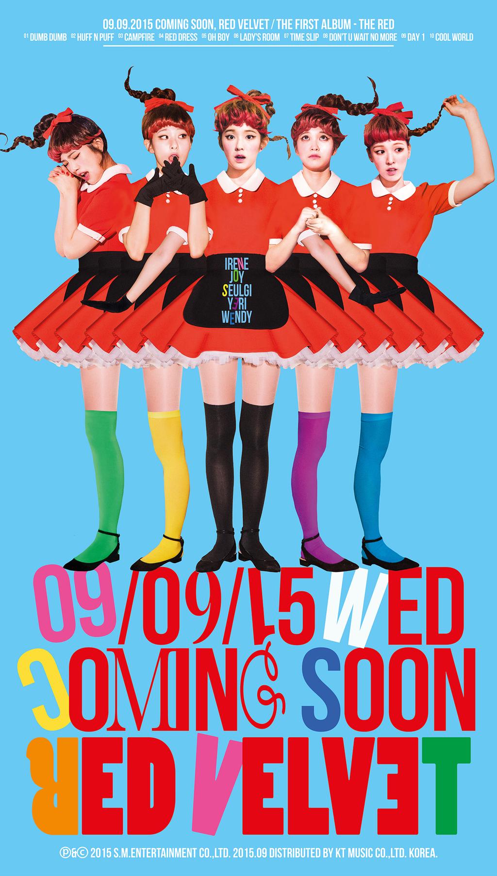 Red Velvet(레드벨벳) 새로운 티저 사진.jpg