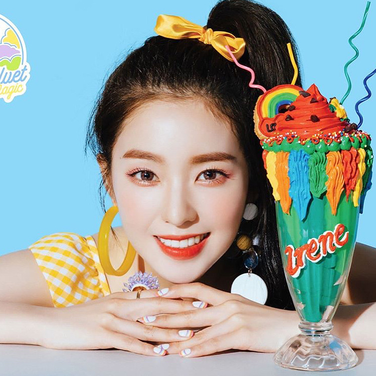 #레드벨벳 Summer Magic 