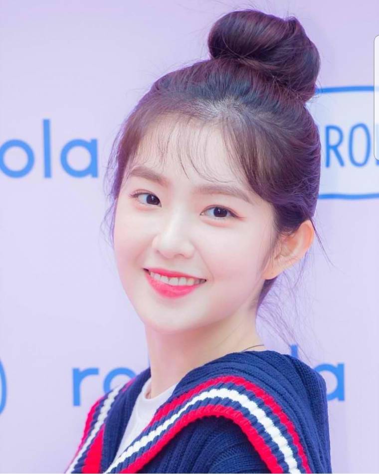 순수 아이린