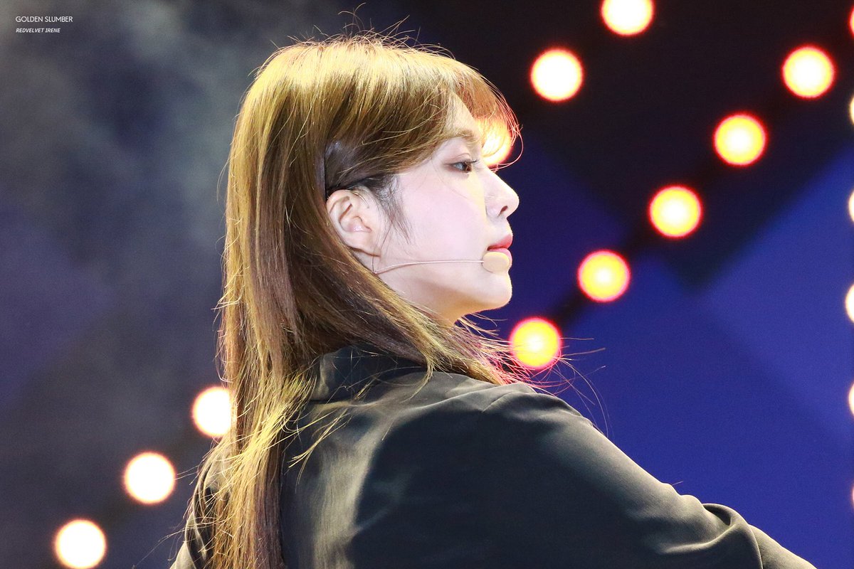 171101 아이린 직찍 by Golden Slumber