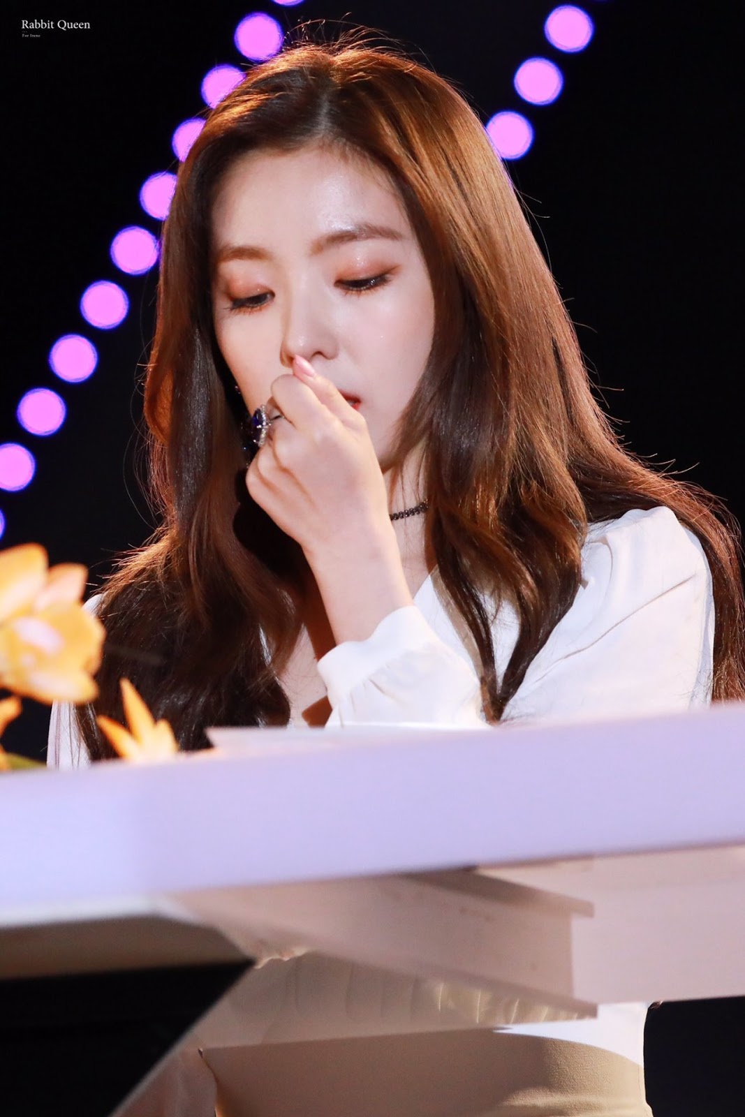 추운 아이린