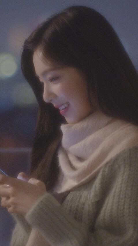 아이린 코디 변화
