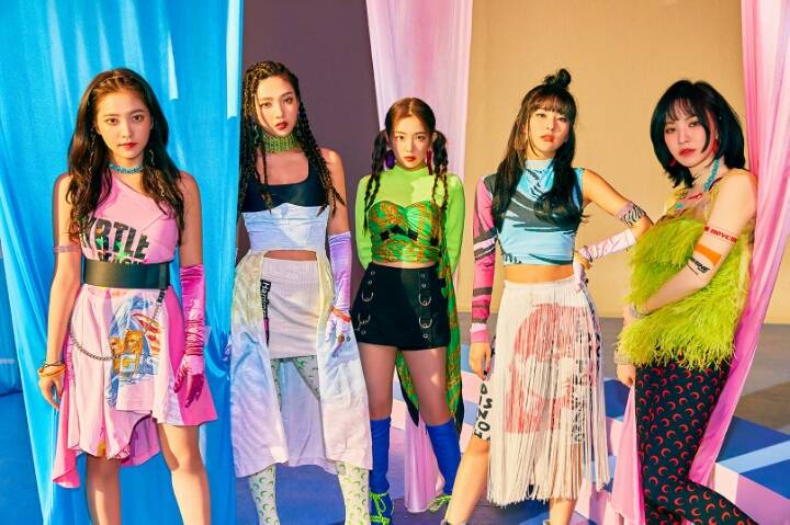 레드벨벳, '호텔 델루나' OST 황금 라인업 합류