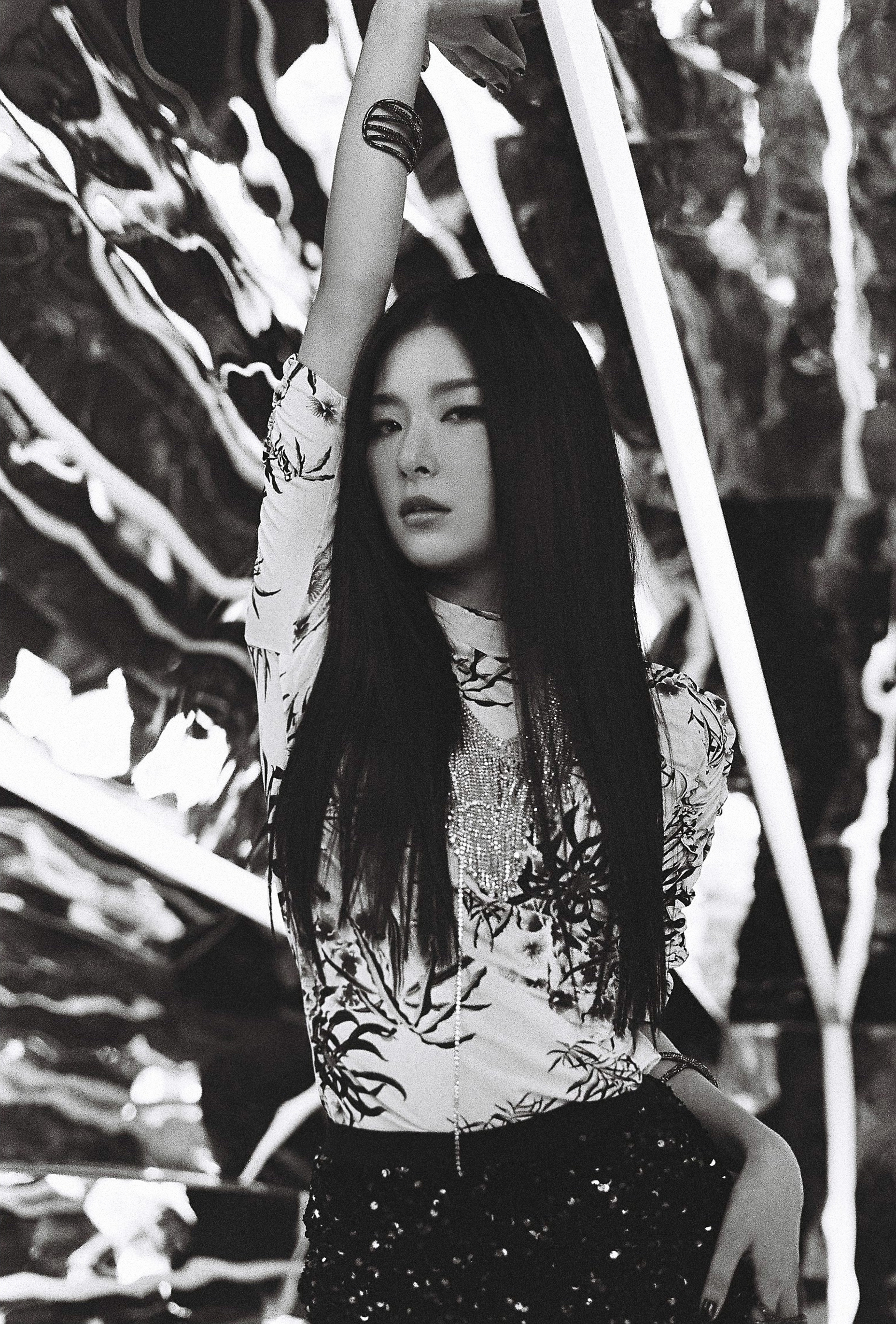#레드벨벳 - 아이린 & 슬기 'Monster' MV Teaser #2 + 이미지티저 7