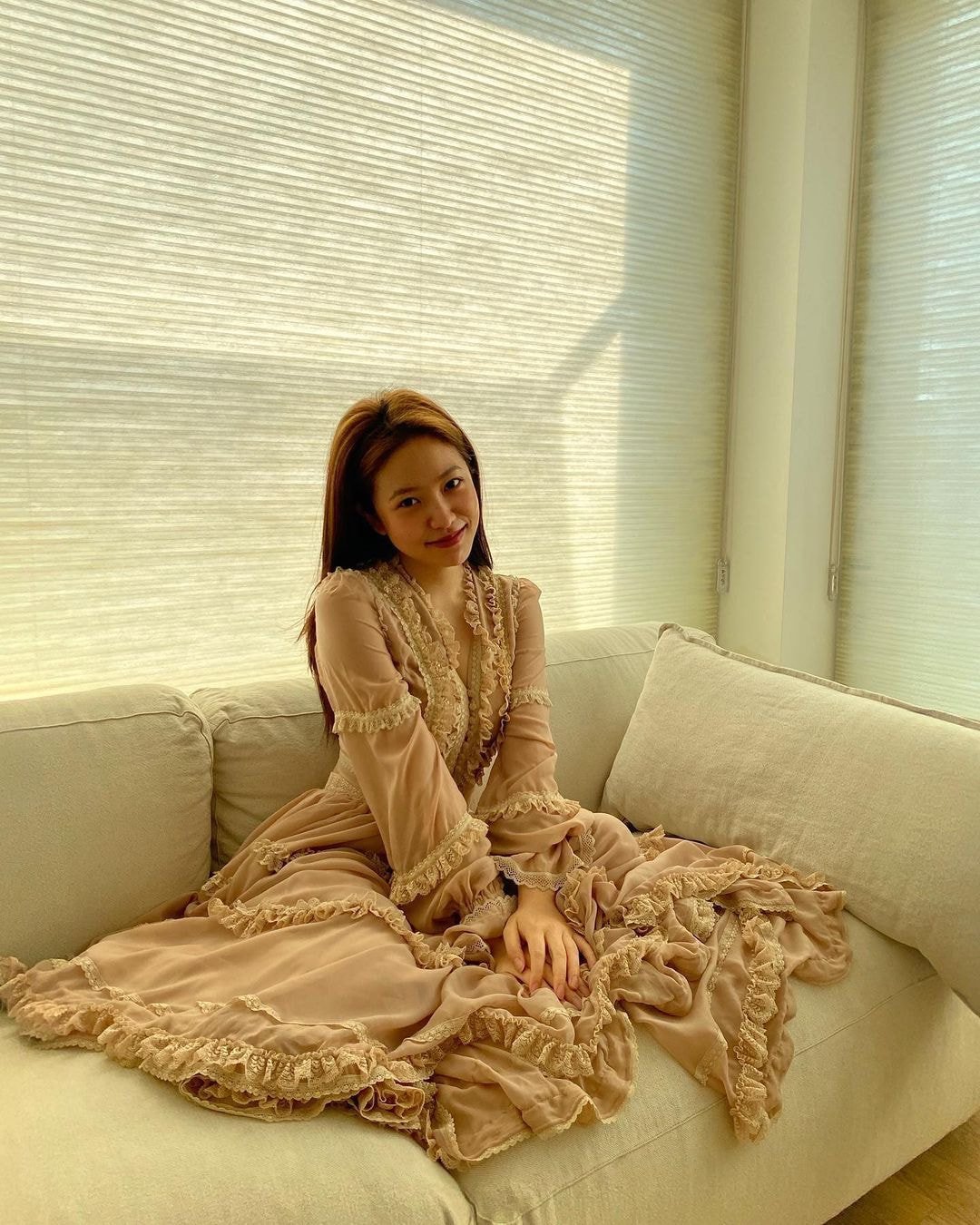 레벨 예리 인스타 업뎃