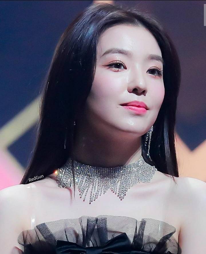 정말 새하얀 #레드벨벳 #아이린 피부