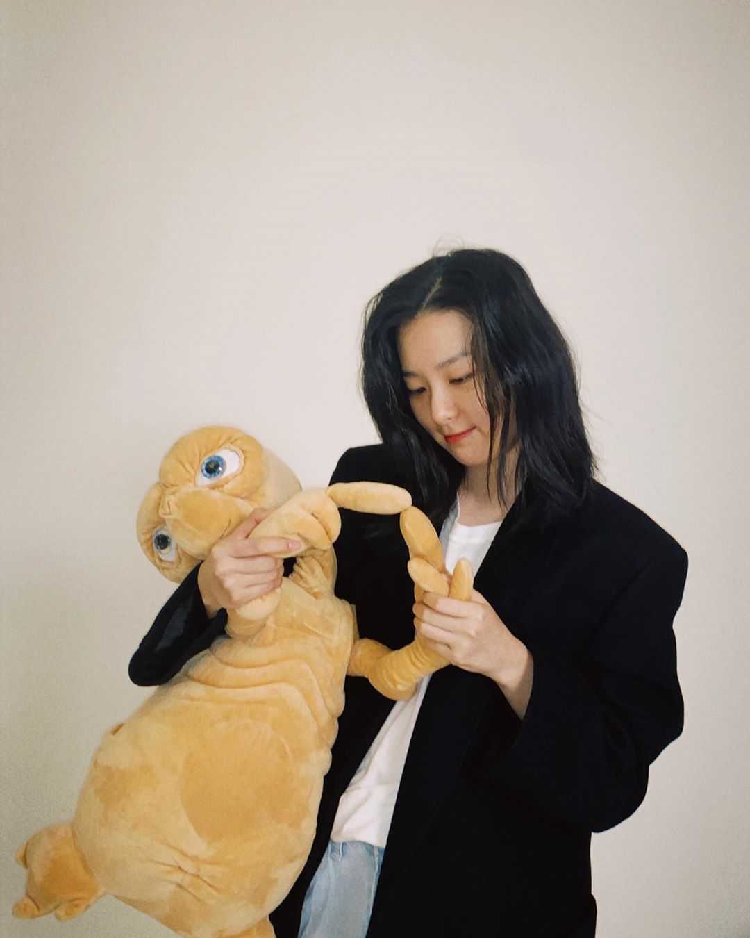 #레드벨벳 슬기.insta