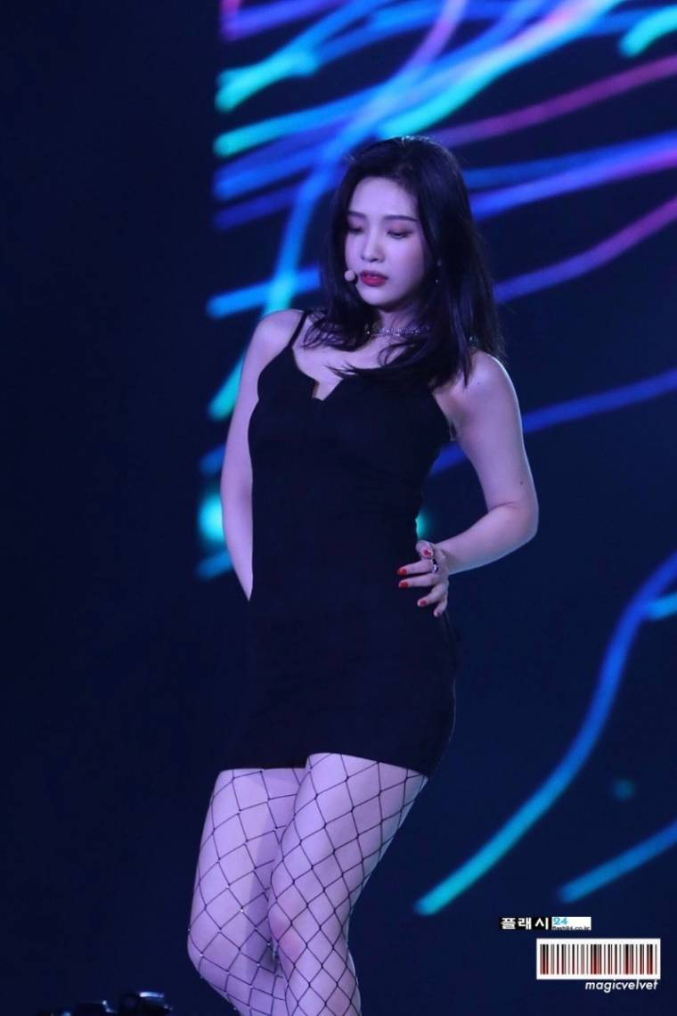 #레드벨벳 섹시 조이