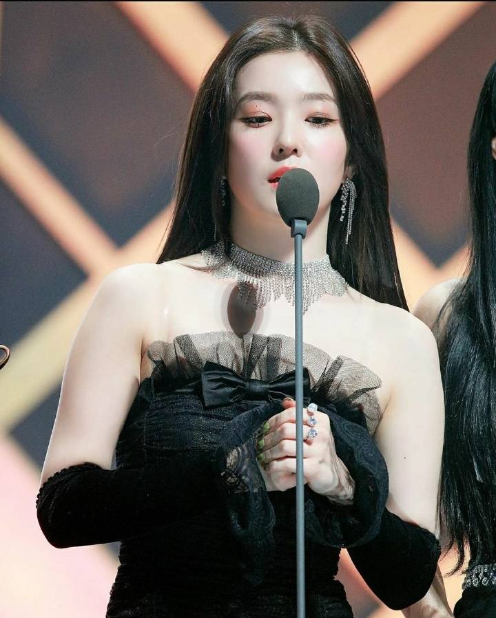 정말 새하얀 #레드벨벳 #아이린 피부