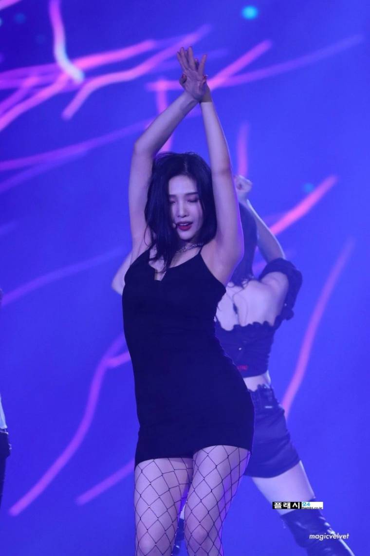 #레드벨벳 섹시 조이