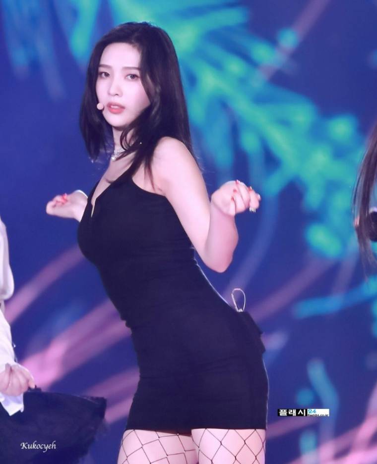 #레드벨벳 섹시 조이