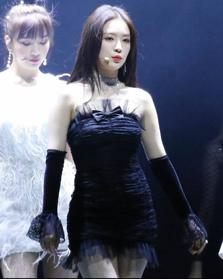 정말 새하얀 #레드벨벳 #아이린 피부