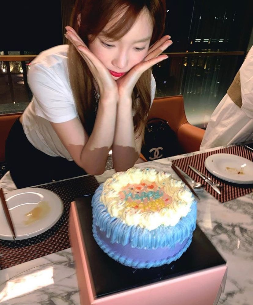 #태연 인스타