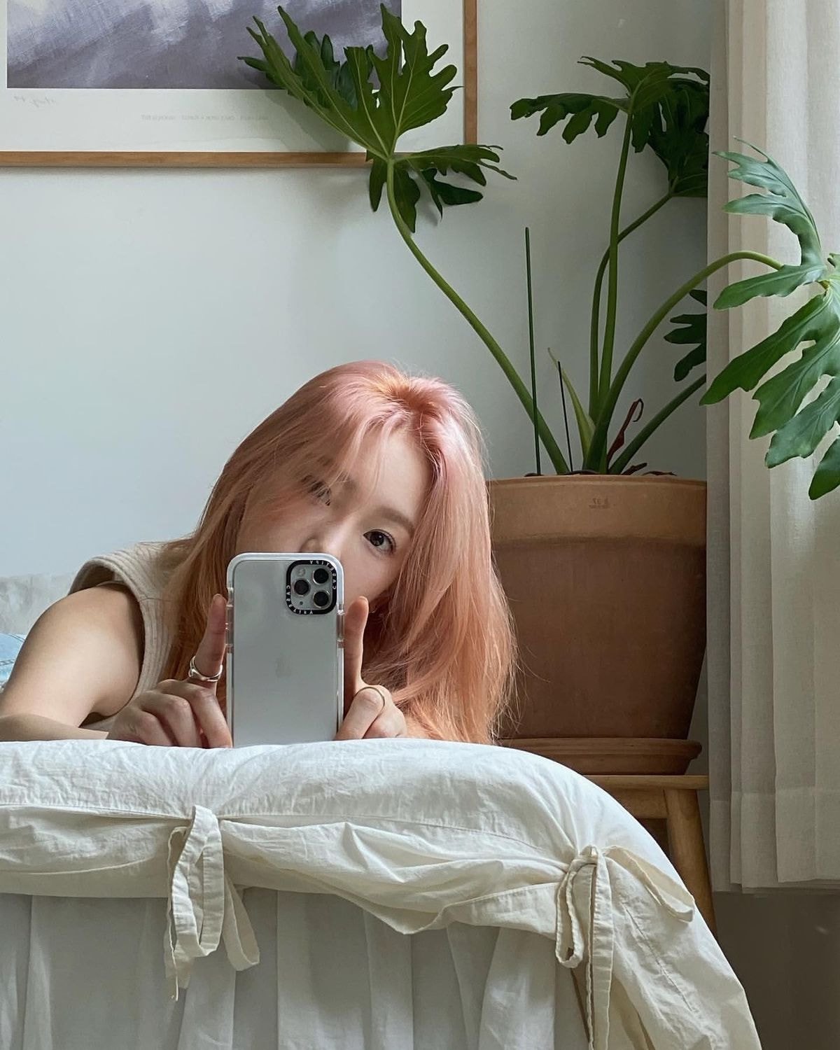 태연 인별 업뎃