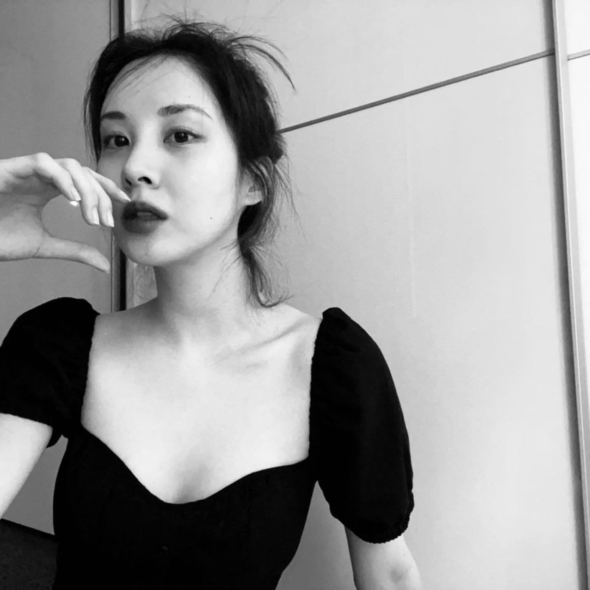 서현 인스타그램 업뎃