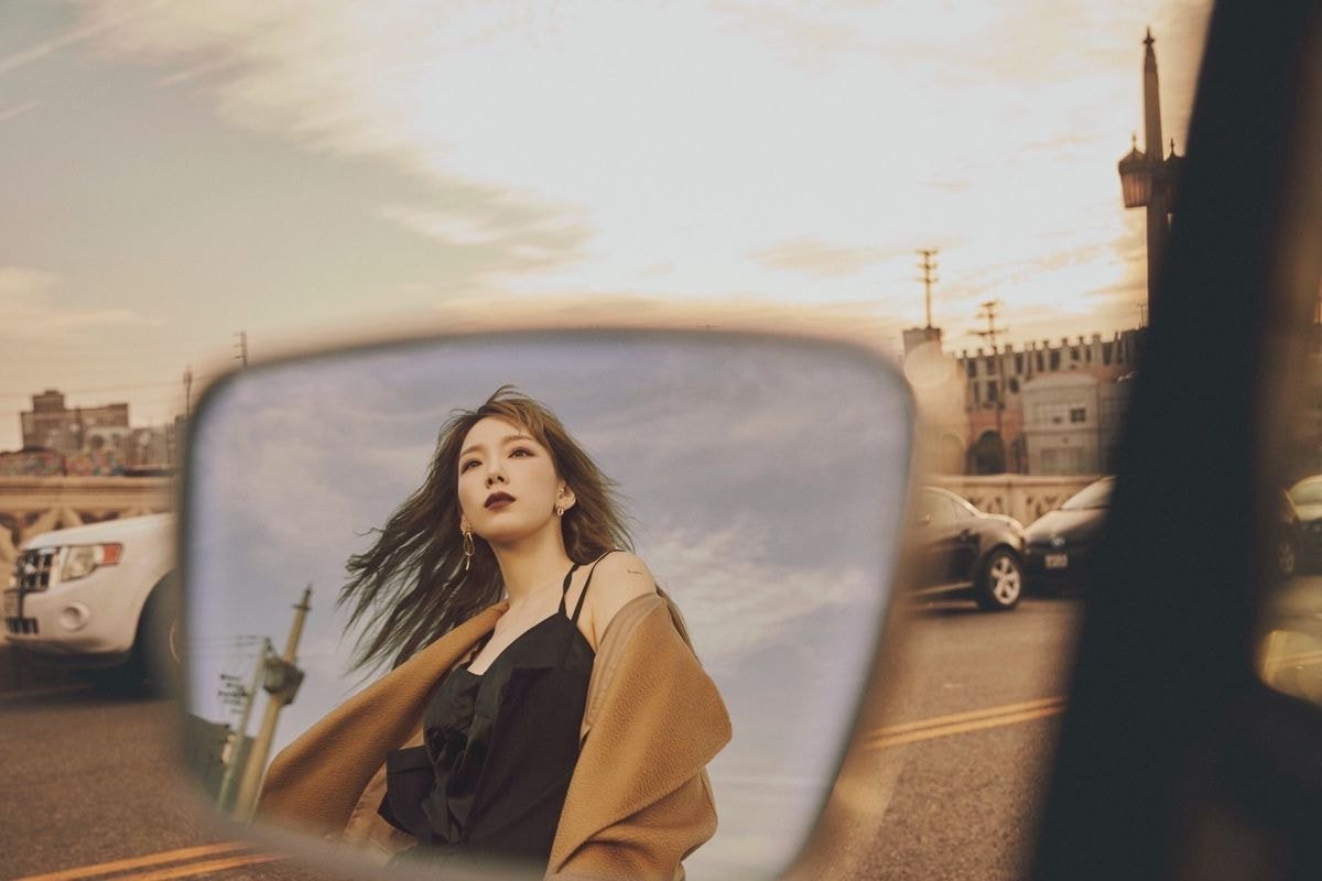 #태연 티져사진