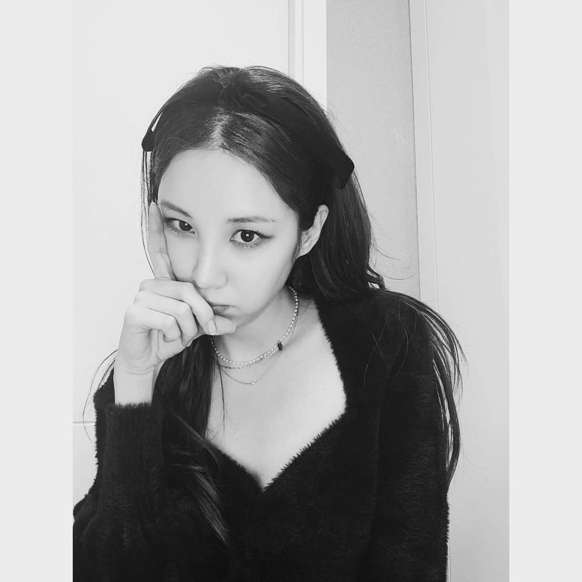 서현 인스타