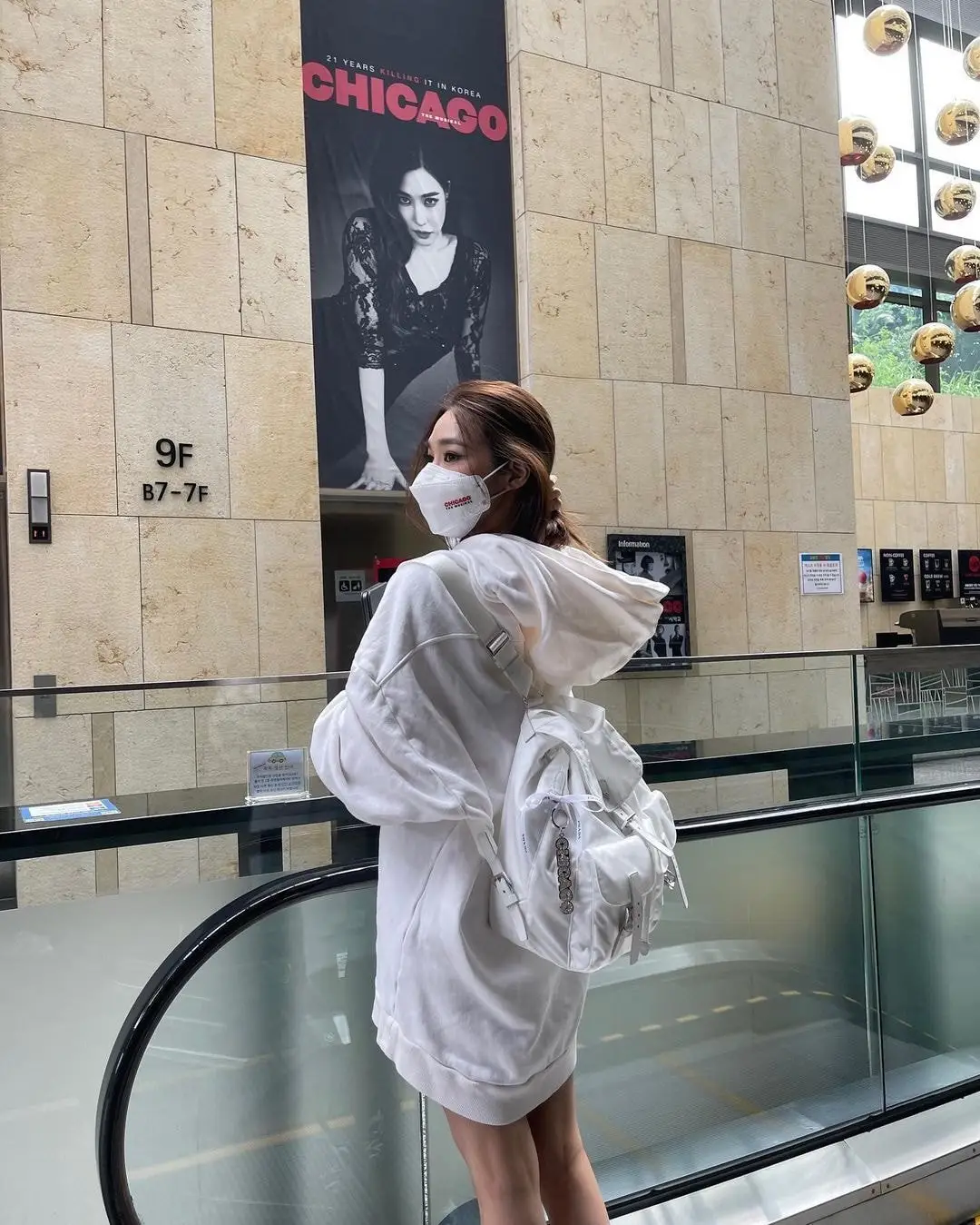 티파니 인스타 업뎃