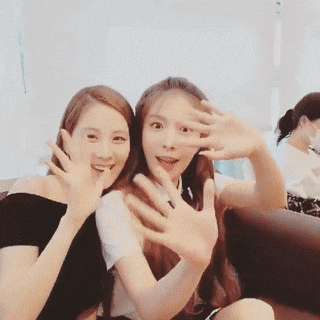 서현 인스타 (feat. 보아)