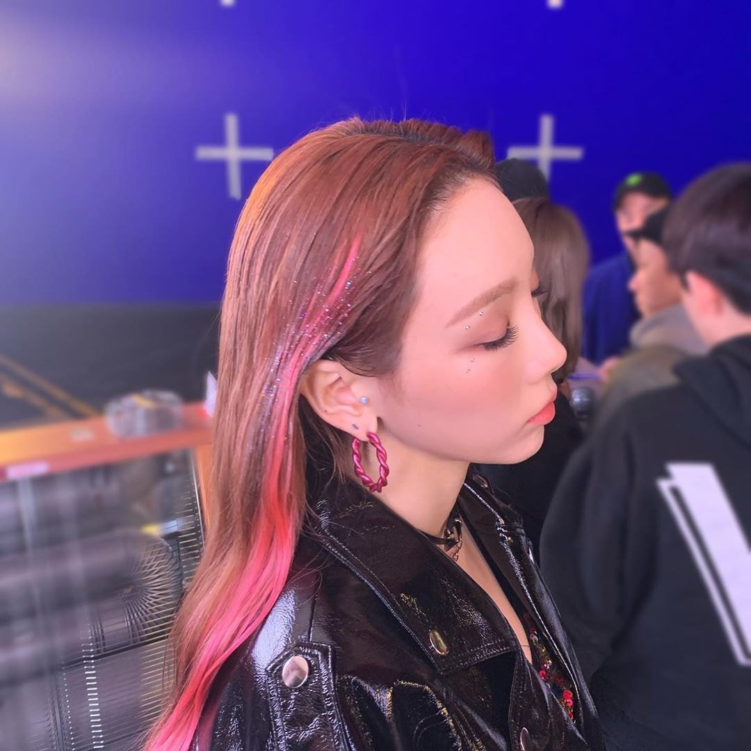 태연 인스타그램 업데이트