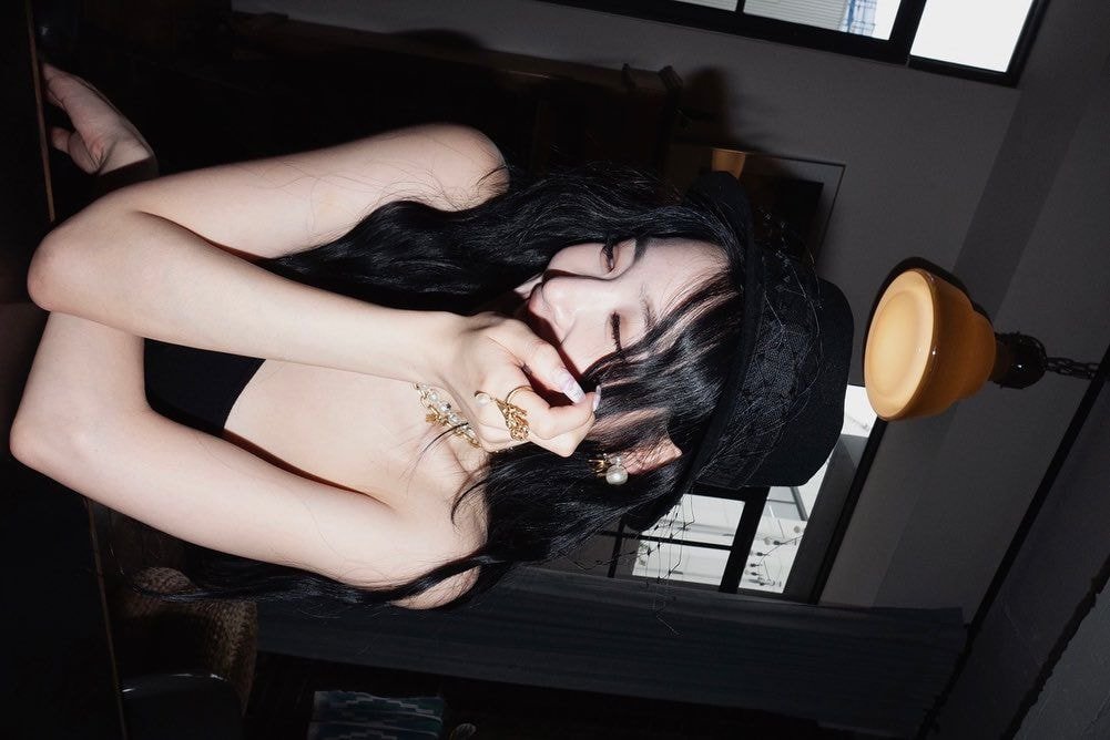 티파니 인스타 업뎃