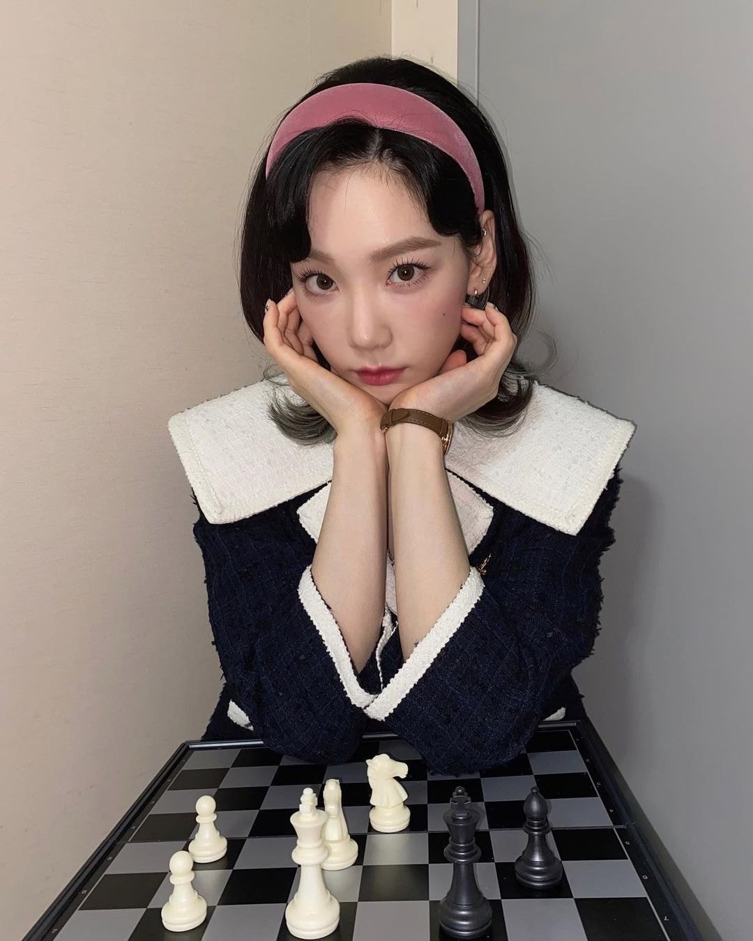 태연 인스타그램 업데이트