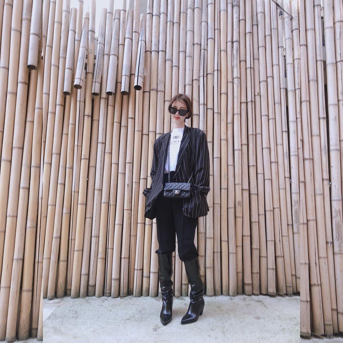 분위기 제대로인 #소녀시대 #서현.insta