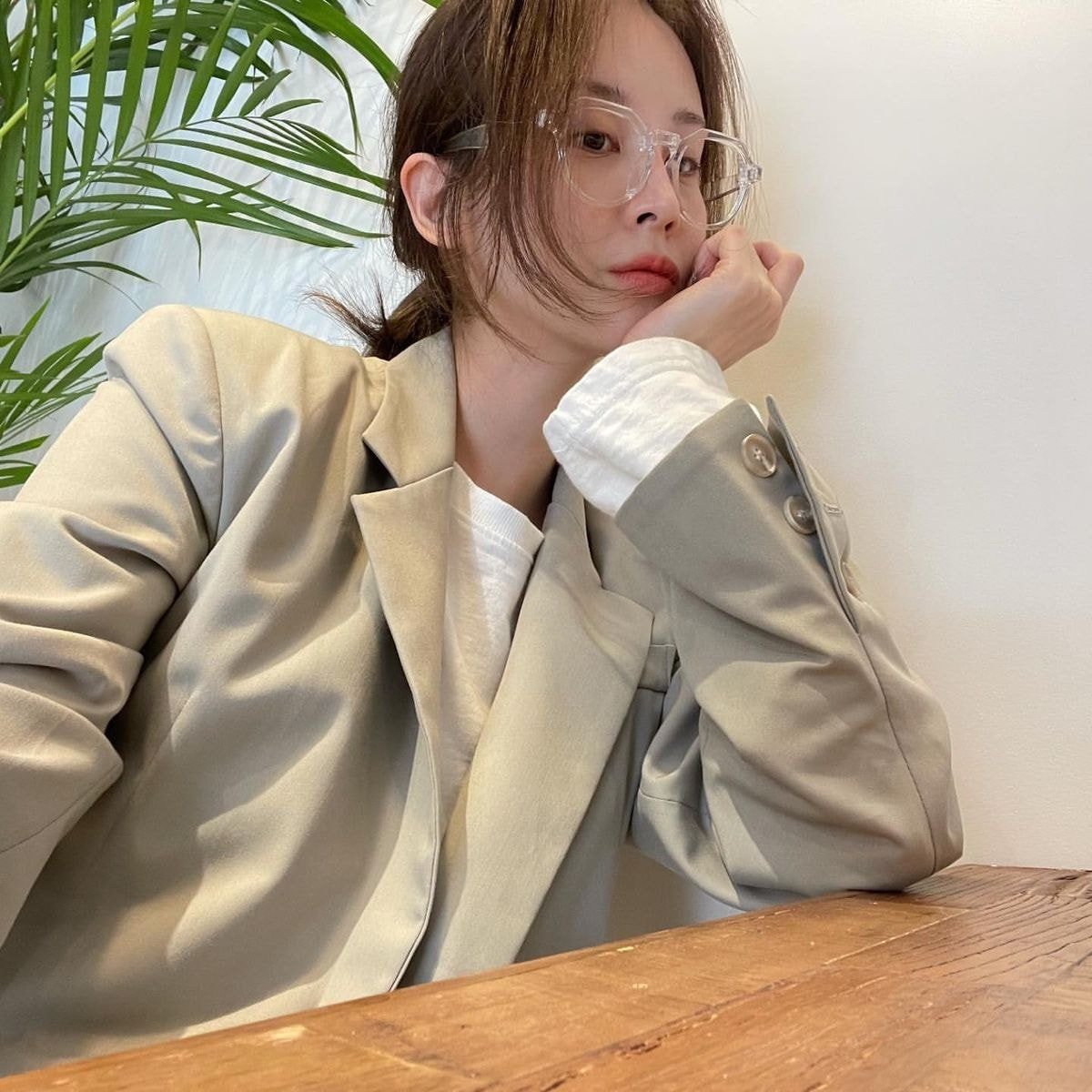 소녀시대 서현 인스타 업뎃