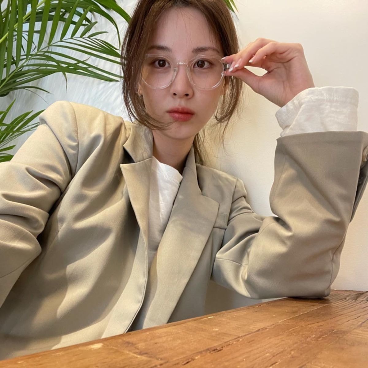 소녀시대 서현 인스타 업뎃