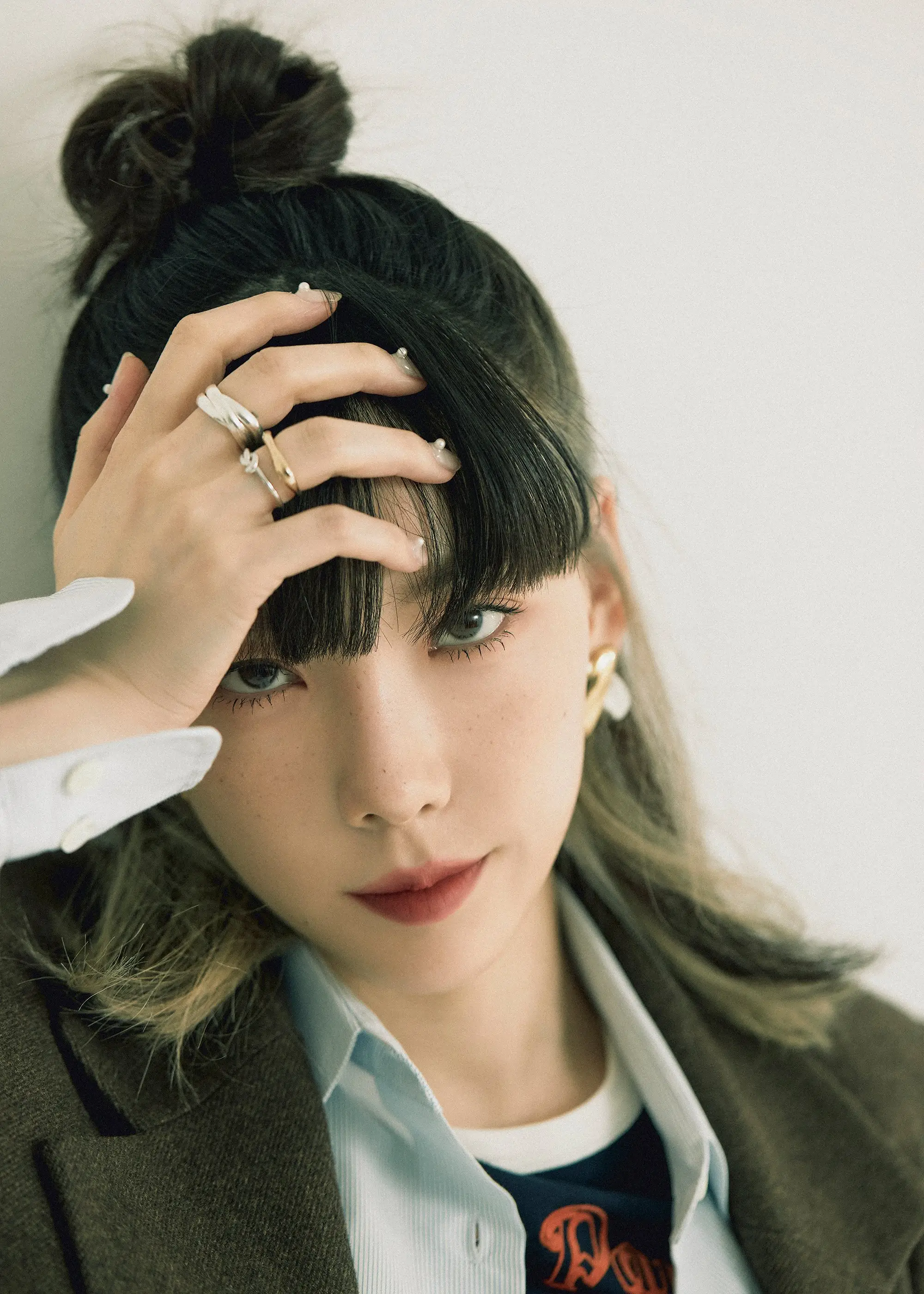 태연 네 번째 미니앨범 [What Do I Call You] 티저이미지6