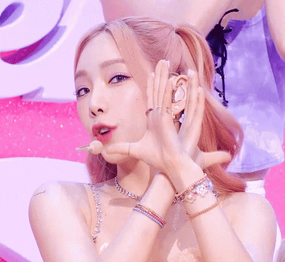 태연 인스타 업뎃