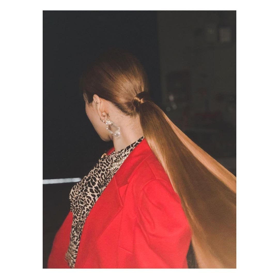 태연 인스타그램 업데이트