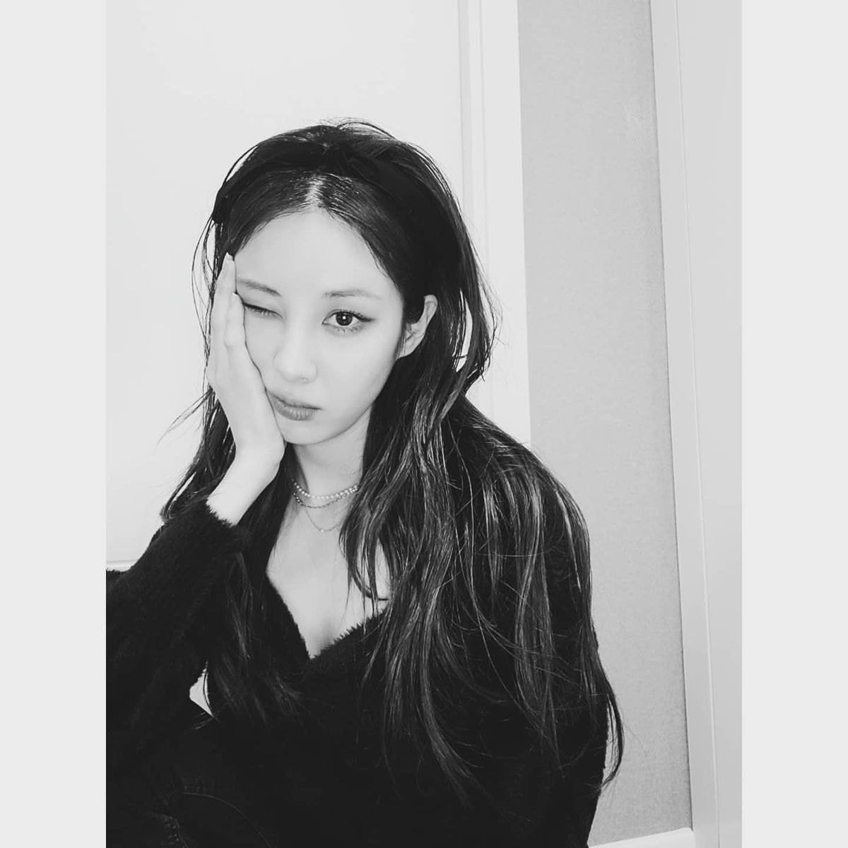 서현 인스타