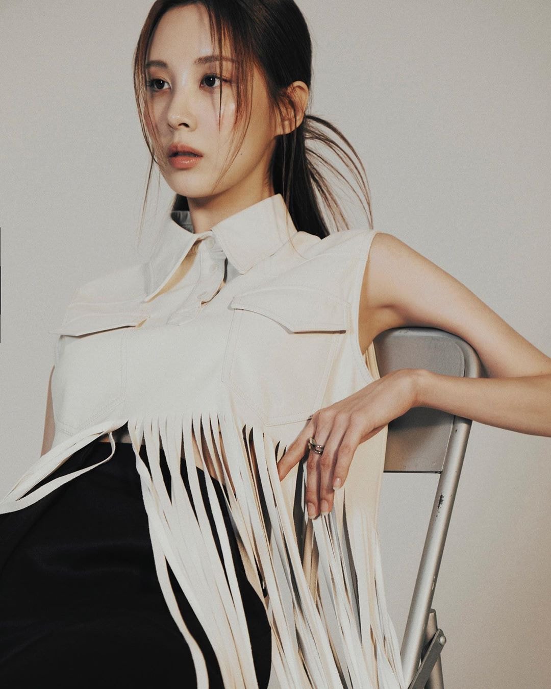 W Korea 9월호 서현