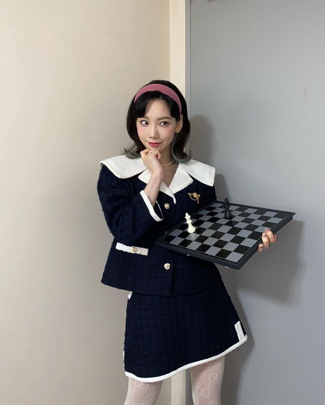 태연 인스타그램 업데이트