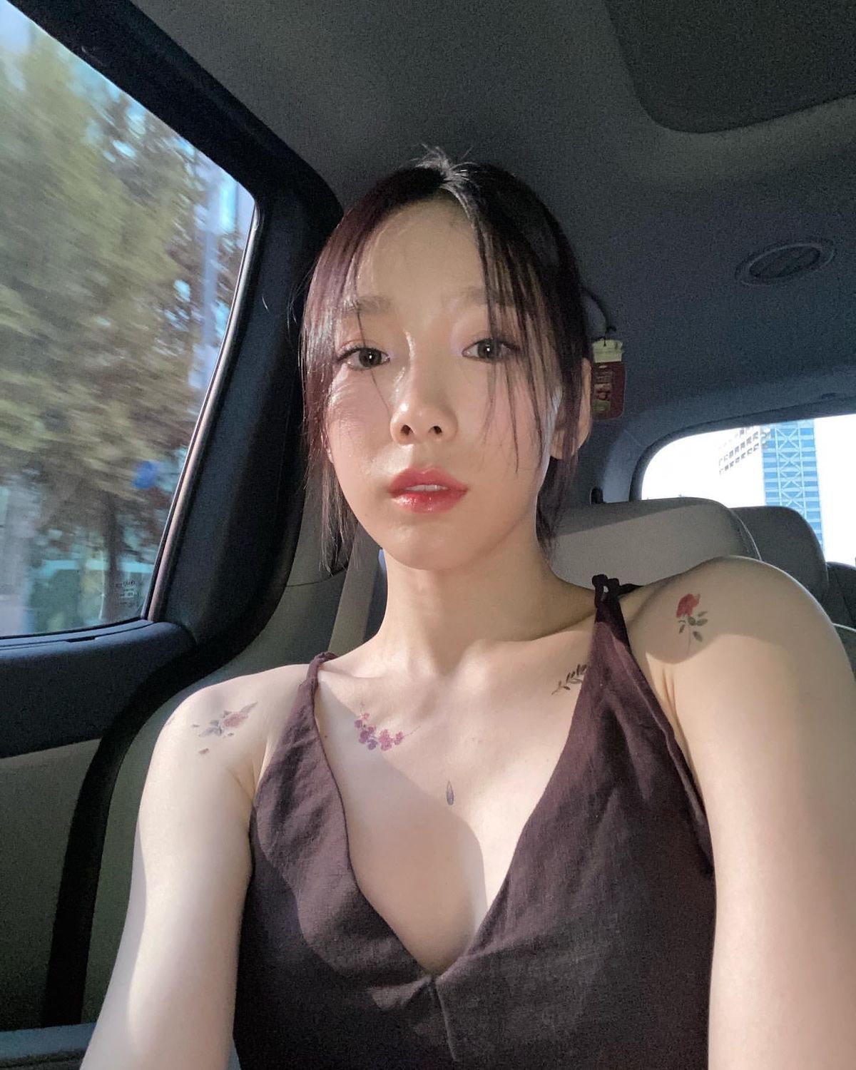 #태연.insta