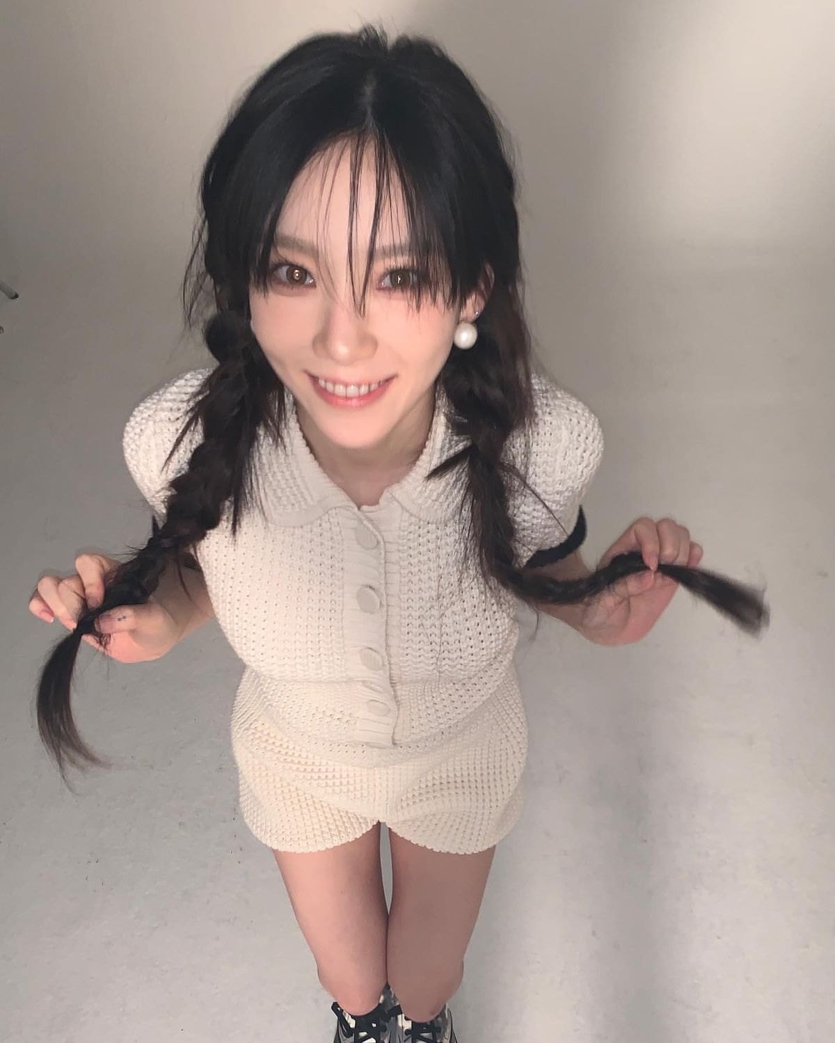 태연 인스타 업뎃