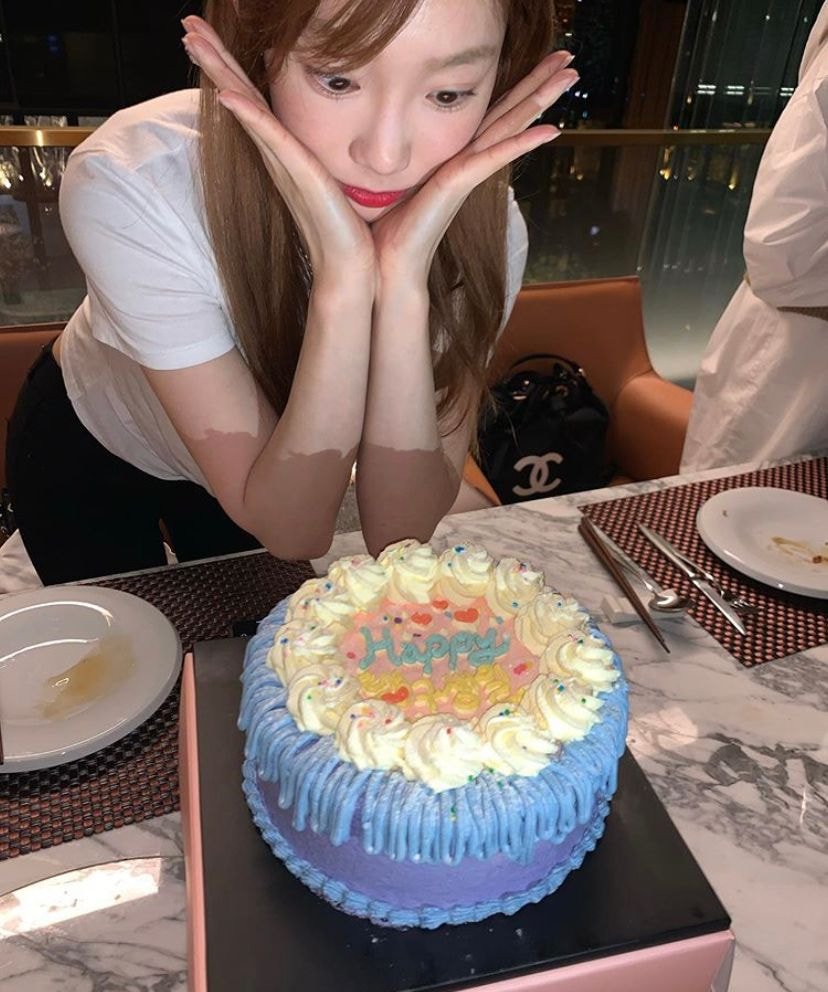 #태연 인스타