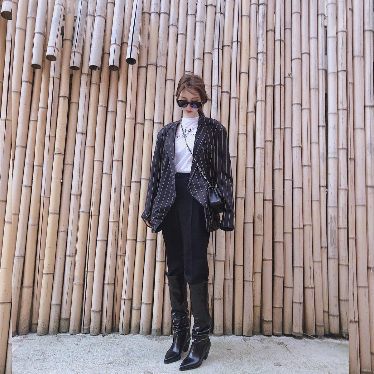 분위기 제대로인 #소녀시대 #서현.insta