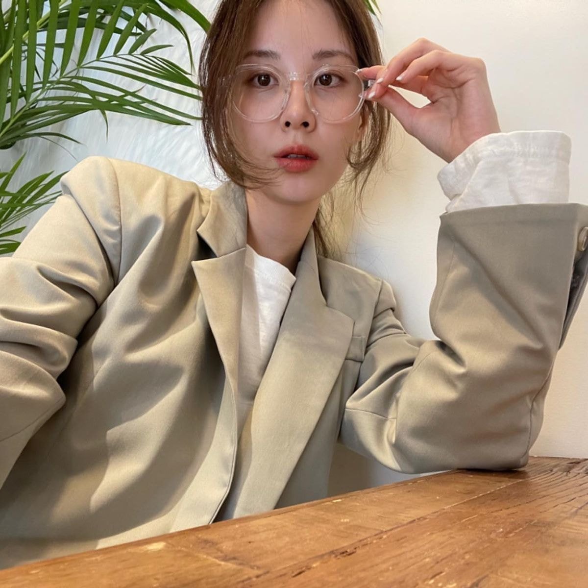 소녀시대 서현 인스타 업뎃