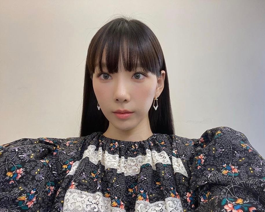 태연 인스타
